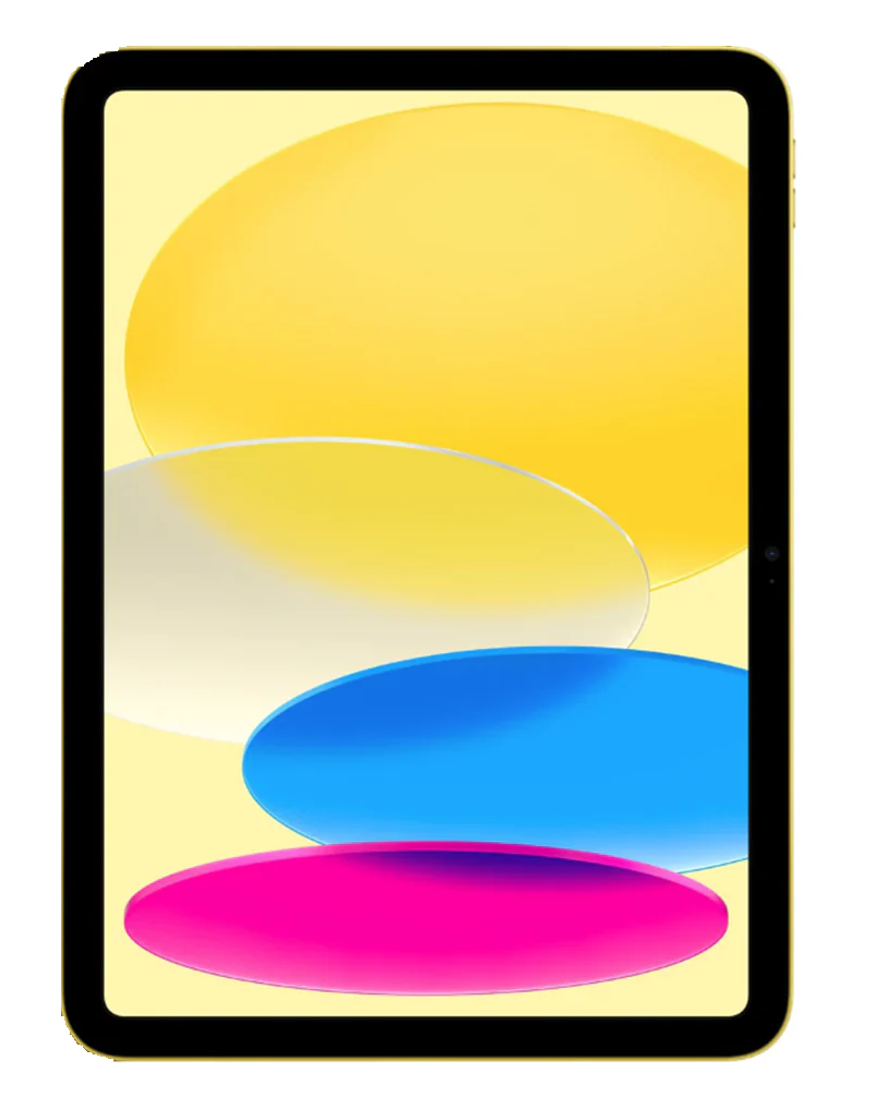 Apple iPad 2022 10 inch 5G Refurbished Tablet